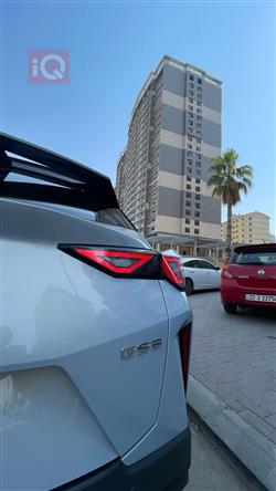 جی ئەی سی GS3